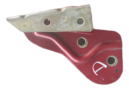 Braço/dobradiça Do Capô Do J3 Usado