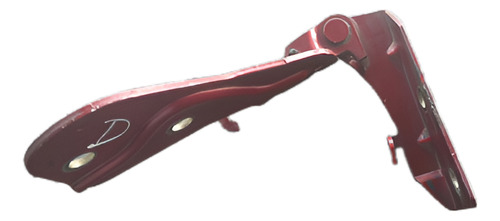 Braço/dobradiça Do Capô Do J3 Usado - Imagem 3