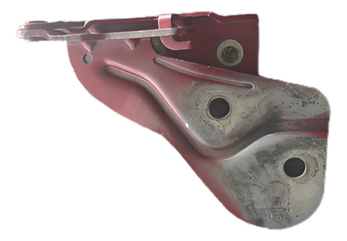 Braço/dobradiça Do Capô Do J3 - Imagem 2