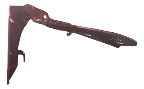 Braço/dobradiça Do Capô Do J3 - Imagem 3