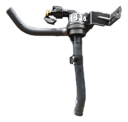 Válvula Canister Do Hb20 Usado - Imagem 3