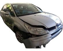 Peças Do Citroen C4 Pallas