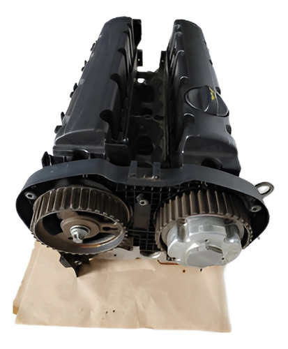 Cabeçote Do Citroen C4 Pallas E Hatch 2.0 16v Usado
