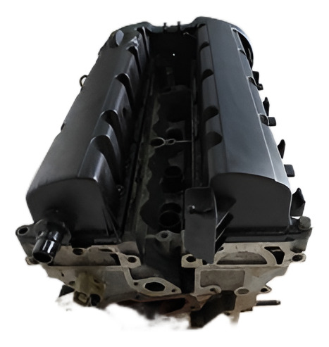 Cabeçote Do Citroen C4 Pallas E Hatch 2.0 16v Usado - Imagem 2