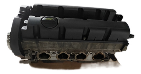 Cabeçote Do Citroen C4 Pallas E Hatch 2.0 16v Usado - Imagem 3