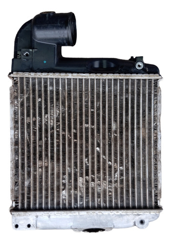 Intercooler Da Hilux Usado - Imagem 1