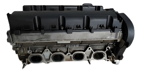 Cabeçote Do Citroen C4 Pallas E Hatch 2.0 16v Usado - Imagem 4