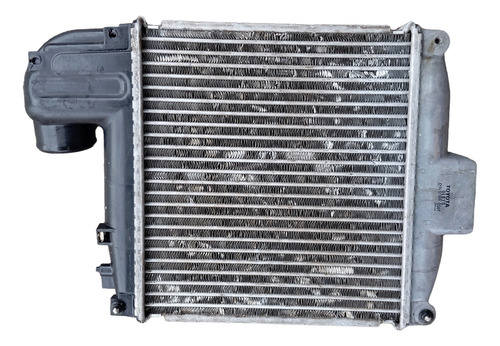 Intercooler Da Hilux Usado - Imagem 2
