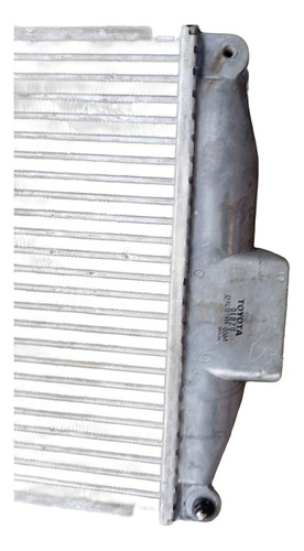 Intercooler Da Hilux Usado - Imagem 3