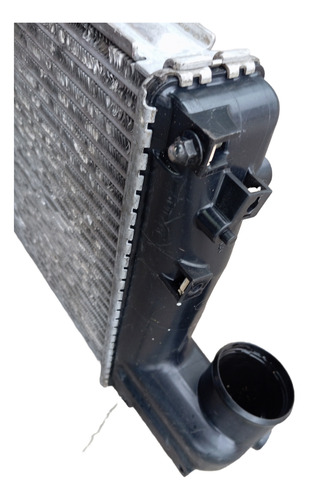 Intercooler Da Hilux Usado - Imagem 4