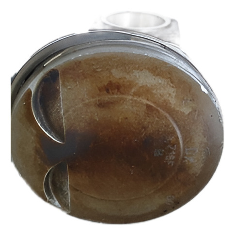 Kit Pistão Biela E Casquilho Do Citroen C4 Pallas E Hatch - Imagem 3