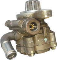 Bomba Da Direção Hidráulica Da Hilux Ano 2005 Até 2015 Usada - Imagem 4