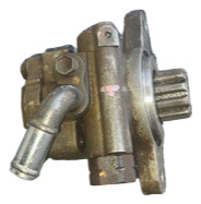 Bomba Da Direção Hidráulica Da Hilux Ano 2005 Até 2015 Usada - Imagem 5