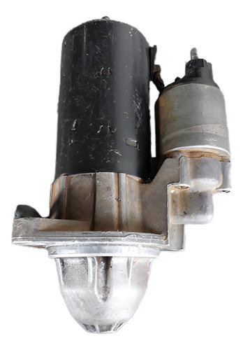 Motor De Arranque Da Hilux 2.5/3.0 Original