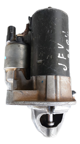 Motor De Arranque Da Hilux 2.5/3.0 Original - Imagem 2