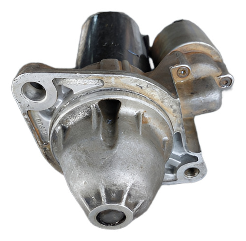 Motor De Arranque Da Hilux 2.5/3.0 Original - Imagem 3