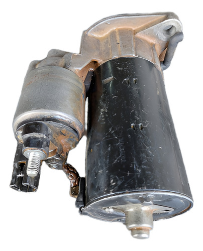 Motor De Arranque Da Hilux 2.5/3.0 Original - Imagem 4