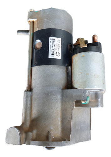 Motor De Arranque Da L200 Triton 3.2 Usado