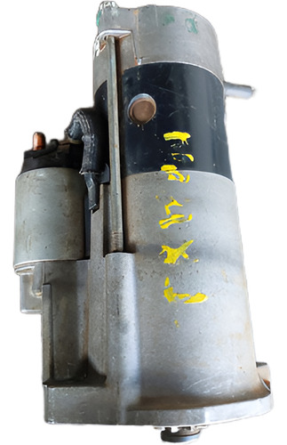 Motor De Arranque Da L200 Triton 3.2 Usado - Imagem 3