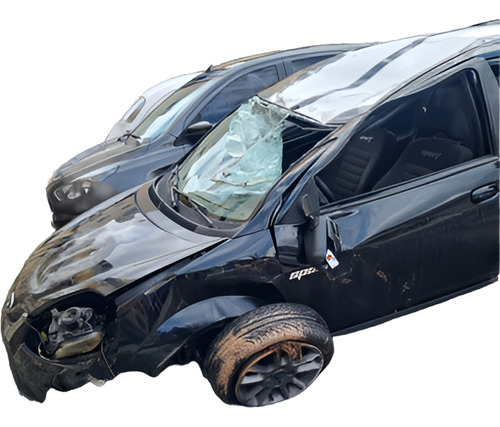 Peças Ka Sport 1.6 2012