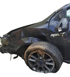 Peças Ka Sport 1.6 2012 - Imagem 3