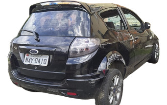 Peças Ka Sport 1.6 2012 - Imagem 4