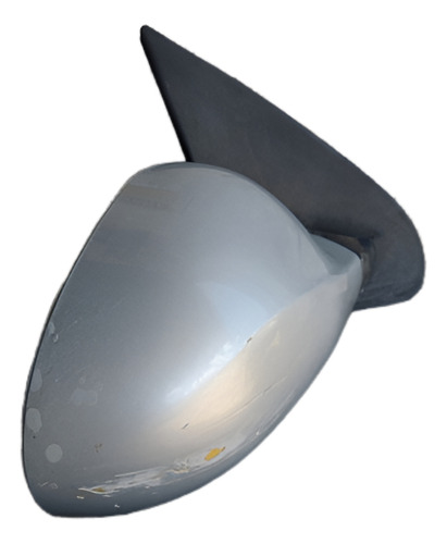 Retrovisor Direito Do Jac J3 Usado - Imagem 3