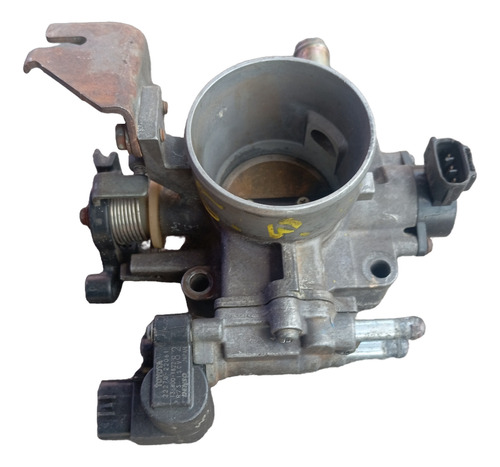 Tbi Corpo De Borboleta Do Toyota Corolla E Fielder 1.8 16v