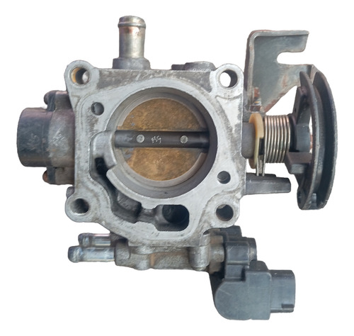 Tbi Corpo De Borboleta Do Toyota Corolla E Fielder 1.8 16v - Imagem 2