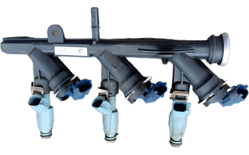 Flauta Com Bicos Do Ka 1.0 3cc Usado