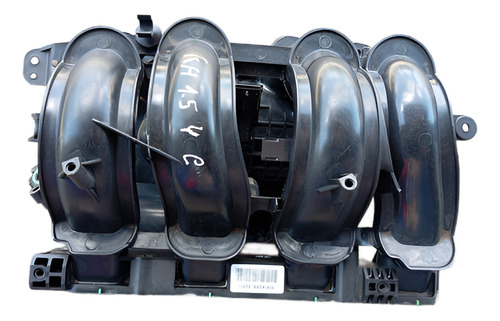 Coletor De Admissão Do Ka 1.5 4cc Usado