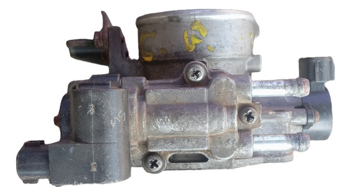 Tbi Corpo De Borboleta Do Toyota Corolla E Fielder 1.8 16v - Imagem 5
