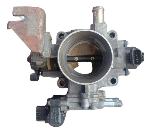 Tbi Corpo De Borboleta Do Toyota Corolla E Fielder 1.8 16v - Imagem 6