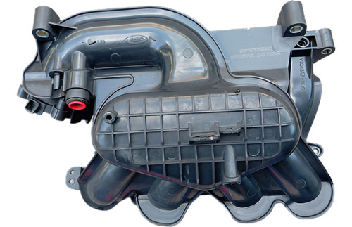 Coletor De Admissão Do Ka 1.5 4cc Usado - Imagem 4