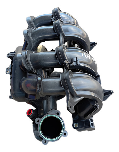 Coletor De Admissão Do Ka 1.5 4cc Usado - Imagem 5