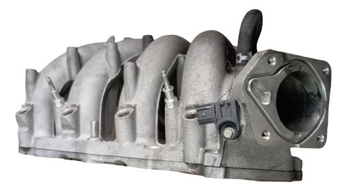 Coletor De Admissão Do New Civic Usado - Imagem 3