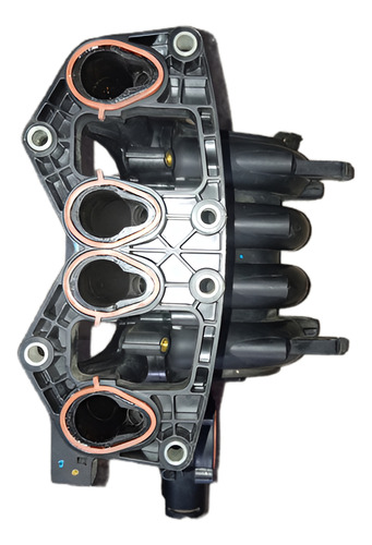 Coletor De Admissão Do Palio/siena Fire 1.0/1.4 8v - Imagem 4