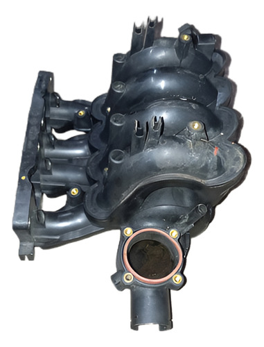 Coletor De Admissão Do Palio/siena Fire 1.0/1.4 8v - Imagem 5