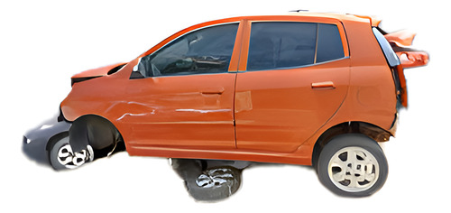 Peças Do Kia Picanto 2006 2007 2008 2009 2010 2011 2012