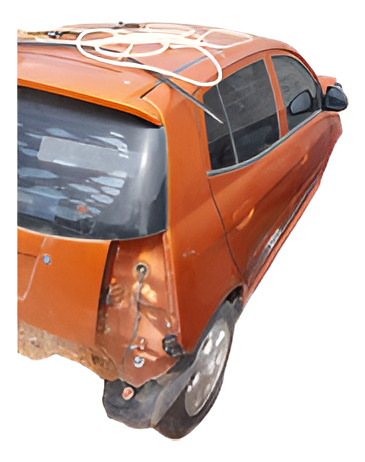 Peças Do Kia Picanto 2006 2007 2008 2009 2010 2011 2012 - Imagem 2