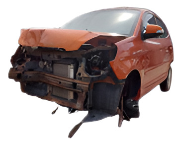 Peças Do Kia Picanto 2006 2007 2008 2009 2010 2011 2012 - Imagem 3