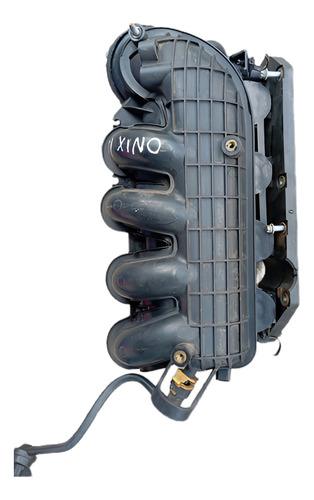 Coletor De Admissão Do Onix 1.0 Usado - Imagem 2