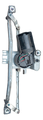 Motor Completo Do Limpador De Parabrisa Do Ka 97 A 13 - Imagem 2