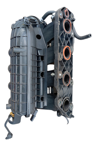 Coletor De Admissão Do Onix 1.0 Usado - Imagem 3