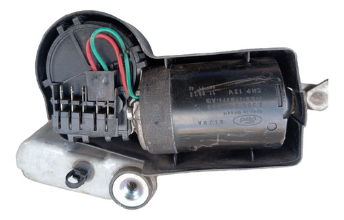 Motor Completo Do Limpador De Parabrisa Do Ka 97 A 13 - Imagem 3