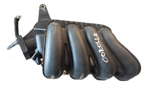 Coletor De Admissão Do Corolla 1.8 16v Usado