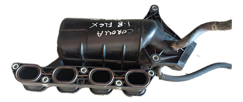 Coletor De Admissão Do Corolla 1.8 16v Usado - Imagem 2