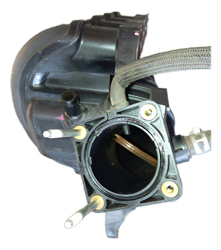 Coletor De Admissão Do Corolla 1.8 16v Usado - Imagem 4