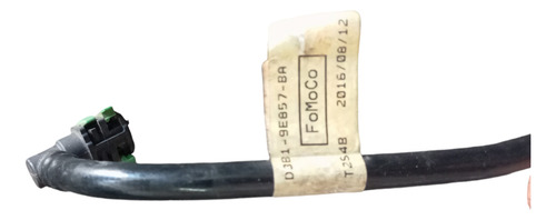 Válvula Do Canister Do Ka/ecosport  1.5/1.6 Usado - Imagem 3