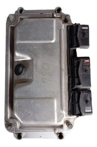 Módulo De Injeçao Do Citroen C3 1.4